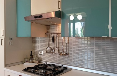 Carpi Apartment | Maisonette Cibeno