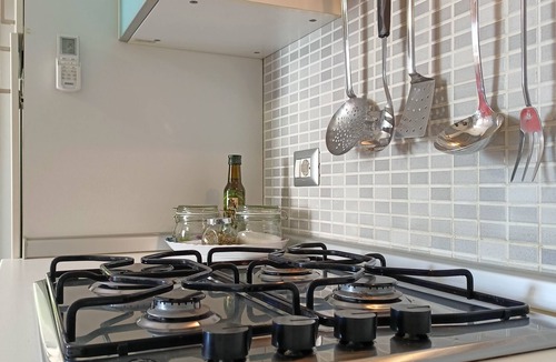 Carpi Apartment | Maisonette Cibeno