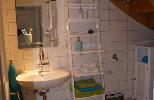 Landsberg am Lech Apartment | Maisonette-Ferienwohnung 65qm, 1 Wohn-/Schlafbereich, max. 4 Personen