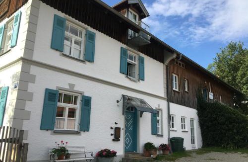 Peiting Apartment | Maisonette Giggi