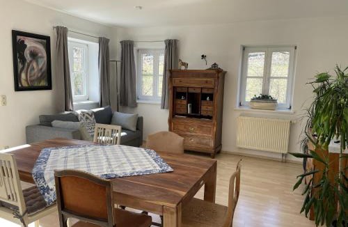 Peiting Apartment | Maisonette Giggi