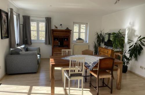 Peiting Apartment | Maisonette Giggi