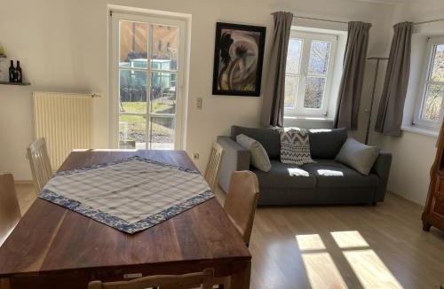 Peiting Apartment | Maisonette Giggi