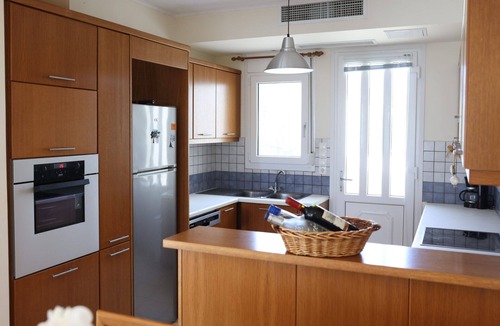 Mastichochoria Apartment | Maisonette