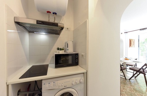 Castelletto Apartment | Maisonette