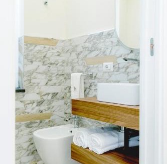 Portici Bed & Breakfast | Maisonette