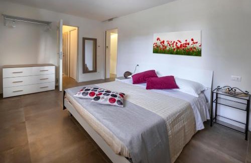 Old Town House | Maisonette Modena Park