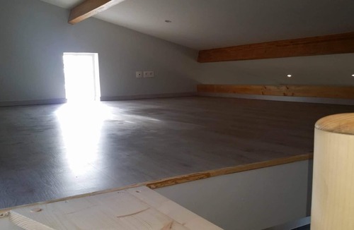 Sartrouville House | Maisonette of 55 m2 15 min from Paris