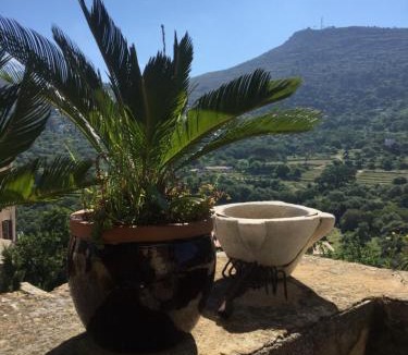 Pigna House | Maisonette Palazzu Pigna
