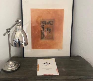 Pigna House | Maisonette Palazzu Pigna