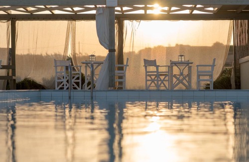 Ampelas Villa | MAISONETTE PRIVATE VILLA