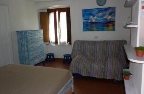 Capraia Apartment | Maisonette Tommy
