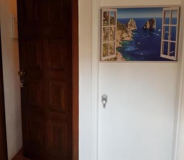 Capraia Apartment | Maisonette Tommy