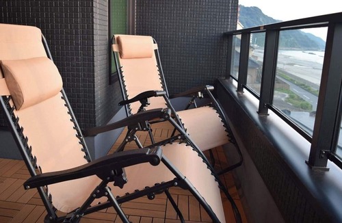 Yunohama House | Maisonette type SUN building 1LDK 3 floors/Tsuruoka Yamagata
