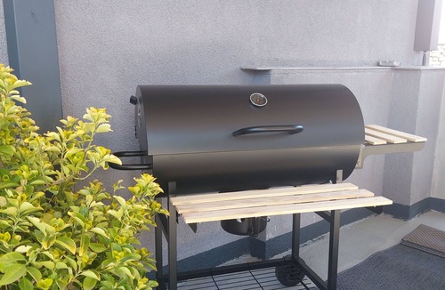 Kapsweyer Apartment | Maisonette with south-facing terrace & barbecue