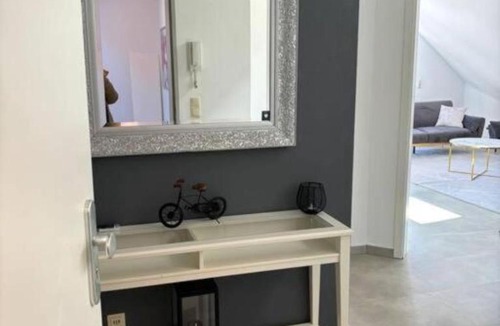 Rhein-Erft-Kreis District Apartment | Maisonette Wohnung Frechen City