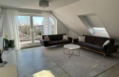 Rhein-Erft-Kreis District Apartment | Maisonette Wohnung Frechen City