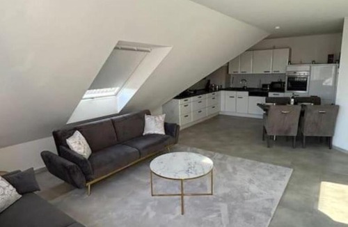 Rhein-Erft-Kreis District Apartment | Maisonette Wohnung Frechen City