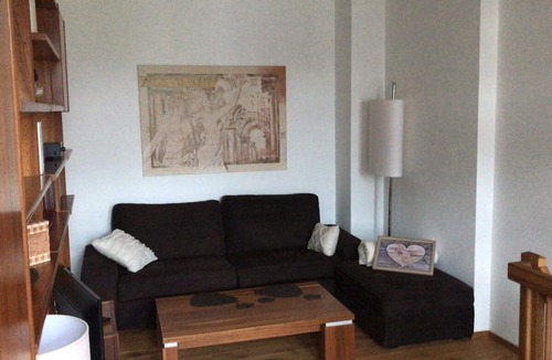 Wismar Apartment | Maisonette Wohnung in der Altstadt