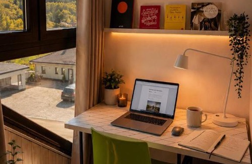 Mehlmeisel Apartment | Maisonette Wohnung WALDLOFT