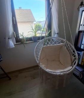 Gaertringen Apartment | Maisonettewohnung in Gärtringen