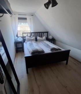 Gaertringen Apartment | Maisonettewohnung in Gärtringen