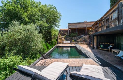 Villedieu Apartment | Maisonk Provence