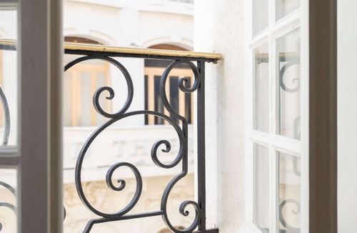 Opera Apartment | MaisonMars Le Complexe Les Petits Pavillons