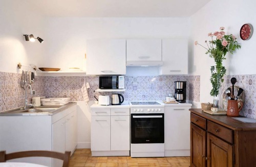 Saint-Sulpice-sur-Risle House | Maisonnette*cosy*4pers