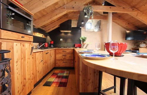 Saint-Julien-Chapteuil House | Maisonnette de Maze in Rocherols, 20 minutes from Le Puy-en-Velay