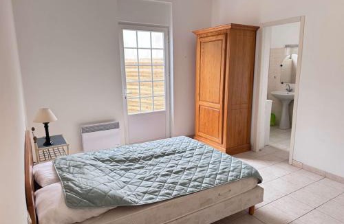 Boyardville House | Maisonnette du pecheur à Boyard