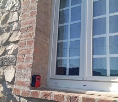 Saint-Victor-de-Malcap House | Maisonnette en pierre