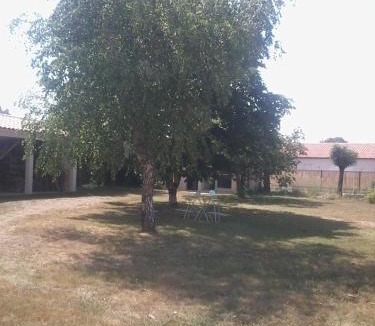 Coulon House | Maisonnette à Coulon