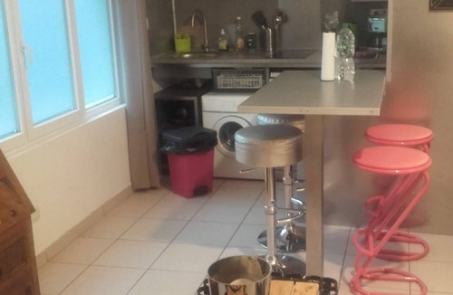 Deuil-la-Barre House | Maisonnette 15 minutes from Paris and Stade de France