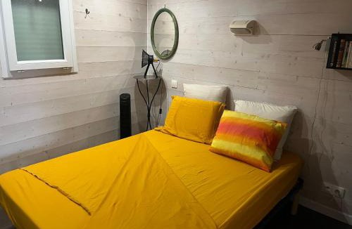 Saint Froult House | Maisonnette 40