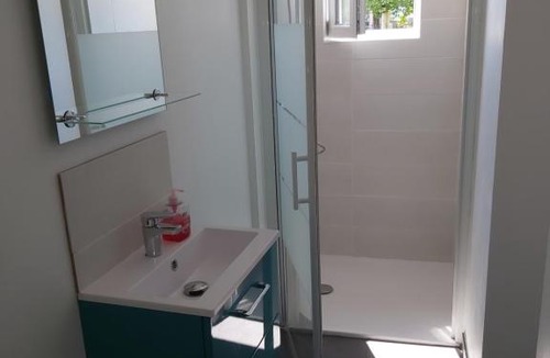 Paray-le-Monial House | Maisonnette 40m2 pour 5 personnes