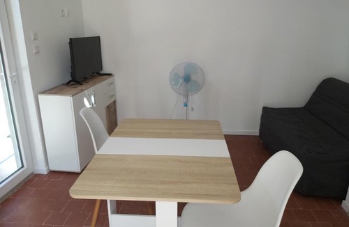 Paray-le-Monial House | Maisonnette 40m2 pour 5 personnes