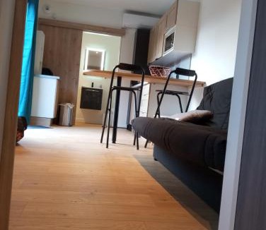 Marlens House | Maisonnette au calme