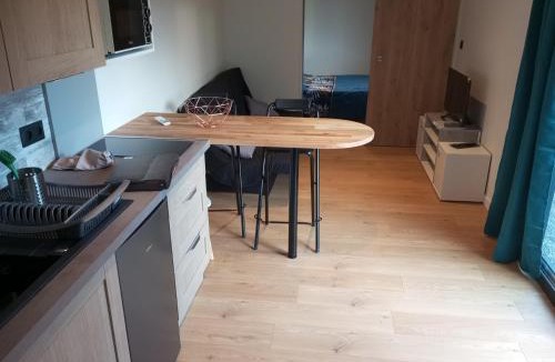 Marlens House | Maisonnette au calme