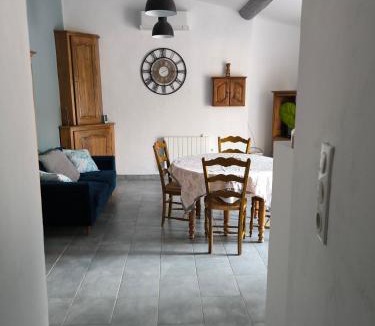 Saignon House | Maisonnette au coeur du Luberon