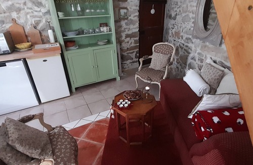 Sainte-Valiere House | Maisonnette Avec SPA et Piscine