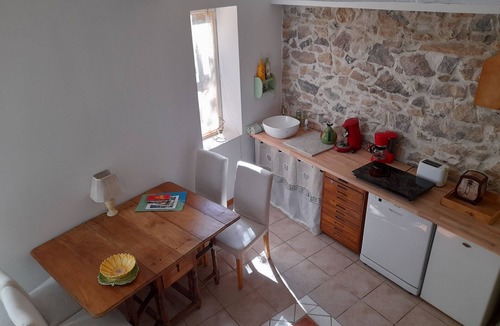 Sainte-Valiere House | Maisonnette Avec SPA et Piscine