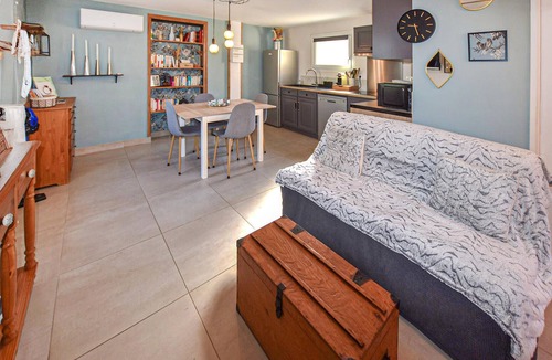 Mazan House | Maisonnette avec jacuzzi
