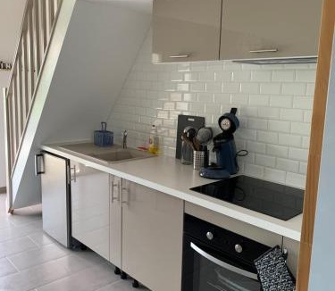 Mios House | Maisonnette Bassin d'Arcachon