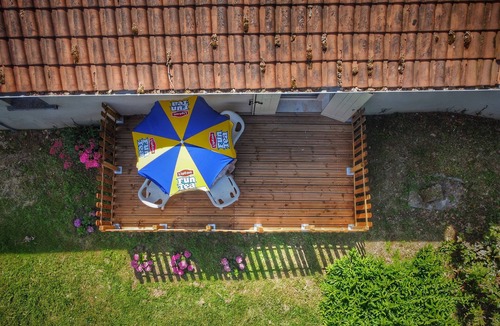 Coursac House | Maisonnette Campagne Dordogne