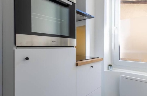 La Pradelle Apartment | Maisonnette Cosy - Clermont Ferrand