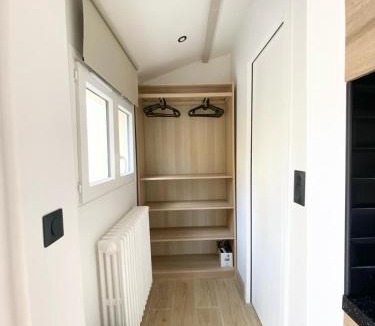 Gentilly Apartment | Maisonnette Cosy au calme