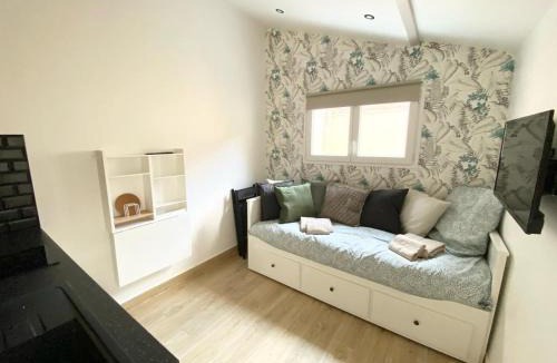 Gentilly Apartment | Maisonnette Cosy au calme