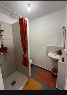 Espere Apartment | Maisonnette dans vieux village