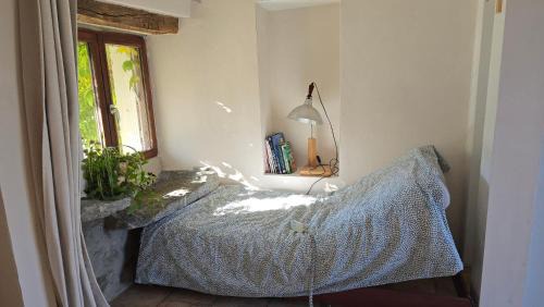 Jarrie House | maisonnette de Bon-Repos
